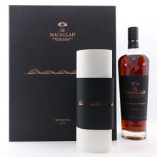 Macallan Genesis