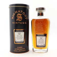 LEDAIG 2005 11 YEAR OLD SIGNATORY