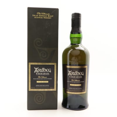 Ardbeg Uigeadail