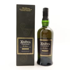 Ardbeg Uigeadail