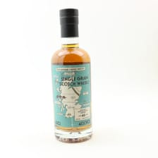 Boutique Y Whisky Co North Of Scotland 46 Batch 1 50cl
