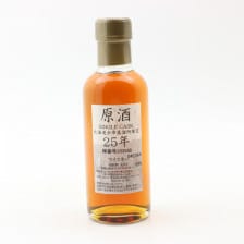 Nikka Ichi Hokkiaido 25 18cl