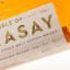 Raasay Inaugural Release