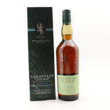 Lagavulin 2006 Distillers Edition