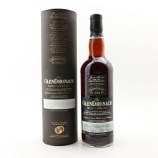 Glendronach 1992 Hand Filled Cask 218