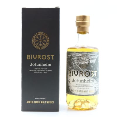 Bivrost Jotunheim 50cl