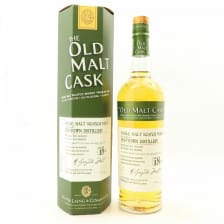 Dufftown 1995 18 Old Malt Cask