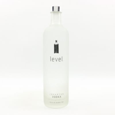Absolut Level Vodka