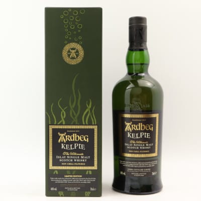 Ardbeg Kelpie Feis Ile 2017