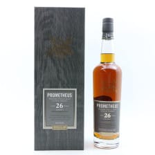 PROMETHEUS 26 YEAR OLD CACHE 1