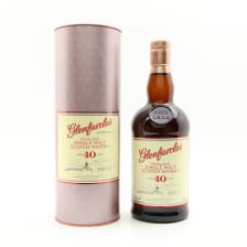 Glenfarclas 40 Year Old