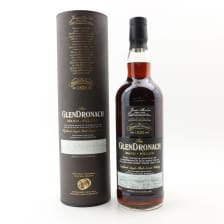 Glendronach 1992 Hand Filled Cask 219