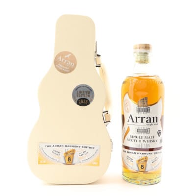 Arran Malt & Music Festival 2026 Harmony Edition