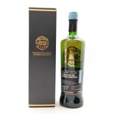 SMWS 5125 AUCHENTOSHAN 2003 20 YEAR OLD