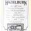 Hazelburn 2007 10 Year Old Open Day 2018