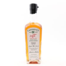 ARDMORE 2012 11 YEAR OLD CADENHEADS CAMPBELTOWN MALTS FESTIVAL 2024