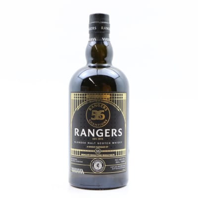 Rangers Football Club 55 Champions Blend