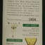 Celtic FC Lisbon Lions 25th Anniversary Decanter