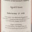 Balmenach 2013 8 Year Old Whisky Broker