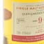 Glen Garioch 2011 9 Year Old A.D. Rattray