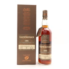GLENDRONACH 1995 20 YEAR OLD SINGLE CASK 543