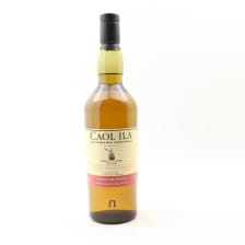 CAOL ILA DISTILLERY ONLY CASK STRENGTH 2017 RELEASE