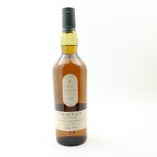 LAGAVULIN DISTILLERY EXCLUSIVE BATCH 1