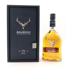 DALMORE 21 YEAR OLD 2024 EDITION