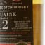 Dailuaine 2008 12 Year Old Old Particular