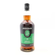 SPRINGBANK 15 YEAR OLD