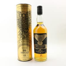 MORTLACH GAME OF THRONES SIX KINGDOMS 15 YEAR OLD