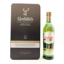 GLENFIDDICH THE ORIGINAL INSPIRED BY 1963