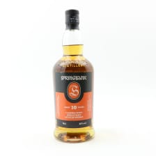 SPRINGBANK 10 YEAR OLD
