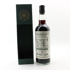 MILTONDUFFGLENLIVET 10 YEAR OLD FOR CADENHEADS WHISKY SHOP CAMPBELTOWN