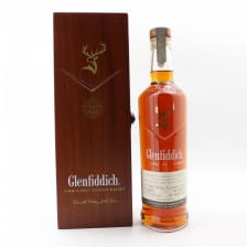 Glenfiddich 12 Single Cask 3545 Spirit Of Speyside 2023
