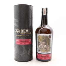 LONG POND 1998 23 YEAR OLD KILL DEVIL