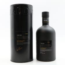 BRUICHLADDICH BLACK ART 1989 19 YEAR OLD 1ST EDITION