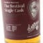 Arran 1996 Single Cask #1413 Malt & Music Festival 2021