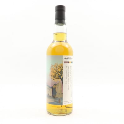 Sutherland 1996 24 Year Old Thompson Bros 
