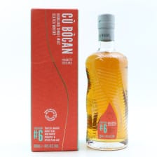 TOMATIN CU BOCAN CREATION 6