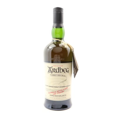 Ardbeg Corryvreckan Committee Reserve