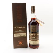 Glendronach 1993 23 Single Cask 42