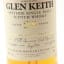 Glen Keith 28 Year Old Special Aged Release