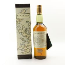 Talisker 10 Circa 1990s