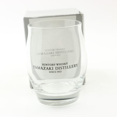 Yamazaki Glass
