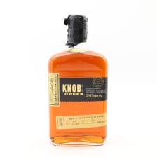 KNOB CREEK 2010 SINGLE BARREL SELECT FOR BOBS DISCOUNT LIQUOR 75CL