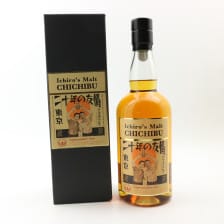 Chichibu Ichiro S Malt 2015 For Highlander Inn Tok 20th Anniversary