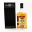 Foursquare 2006 12 Year Old Cadenhead’s