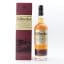 Tullibardine 228 Burgundy Finish