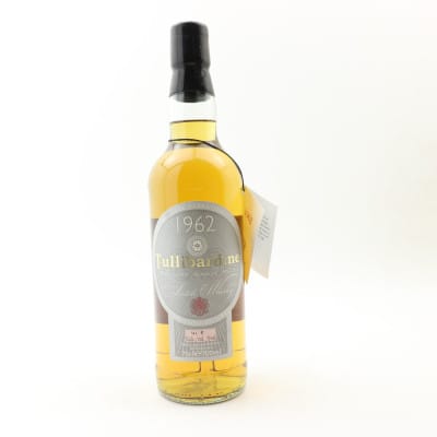 Tullibardine 1962 Cask Strength